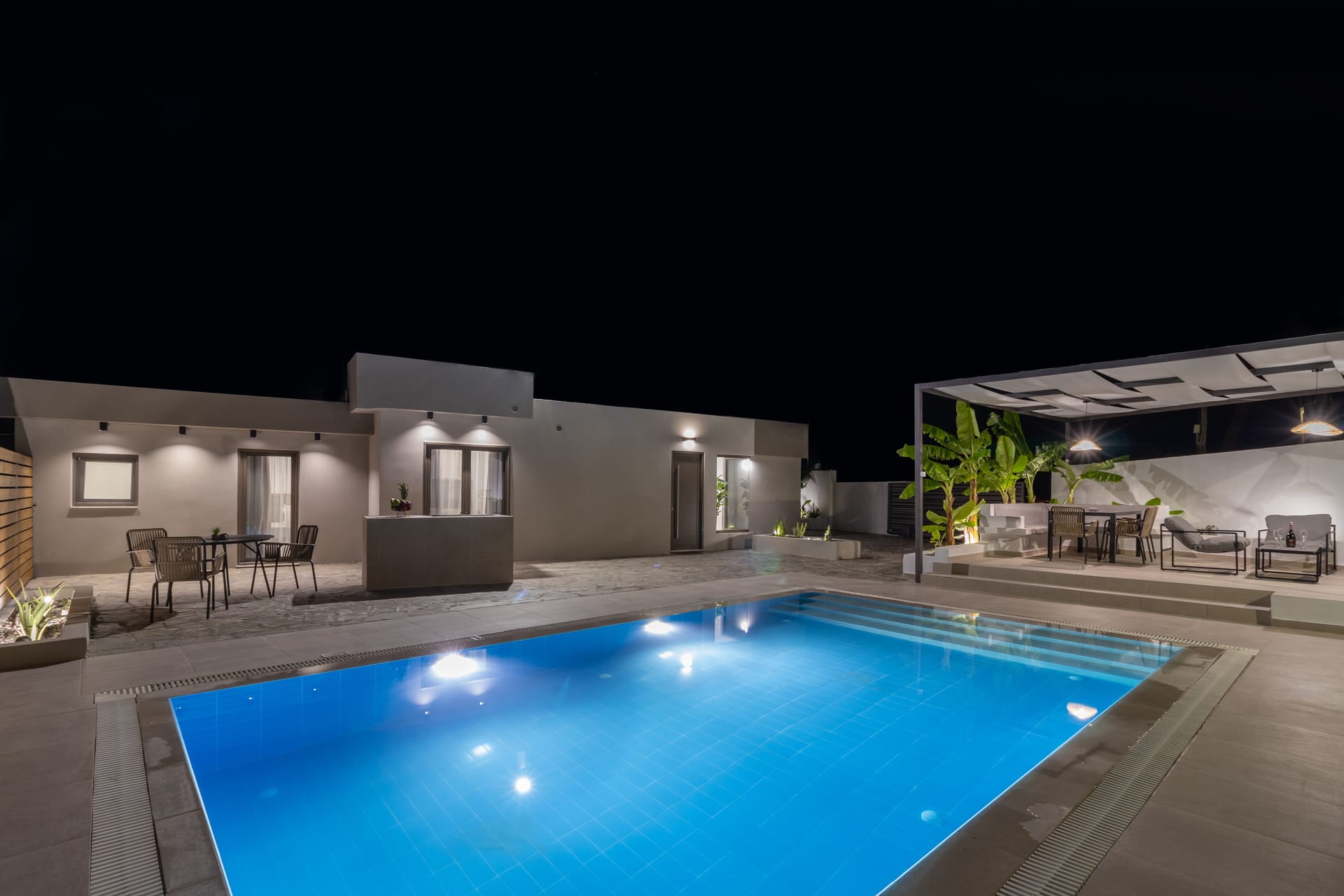 Melia Luxury Villa