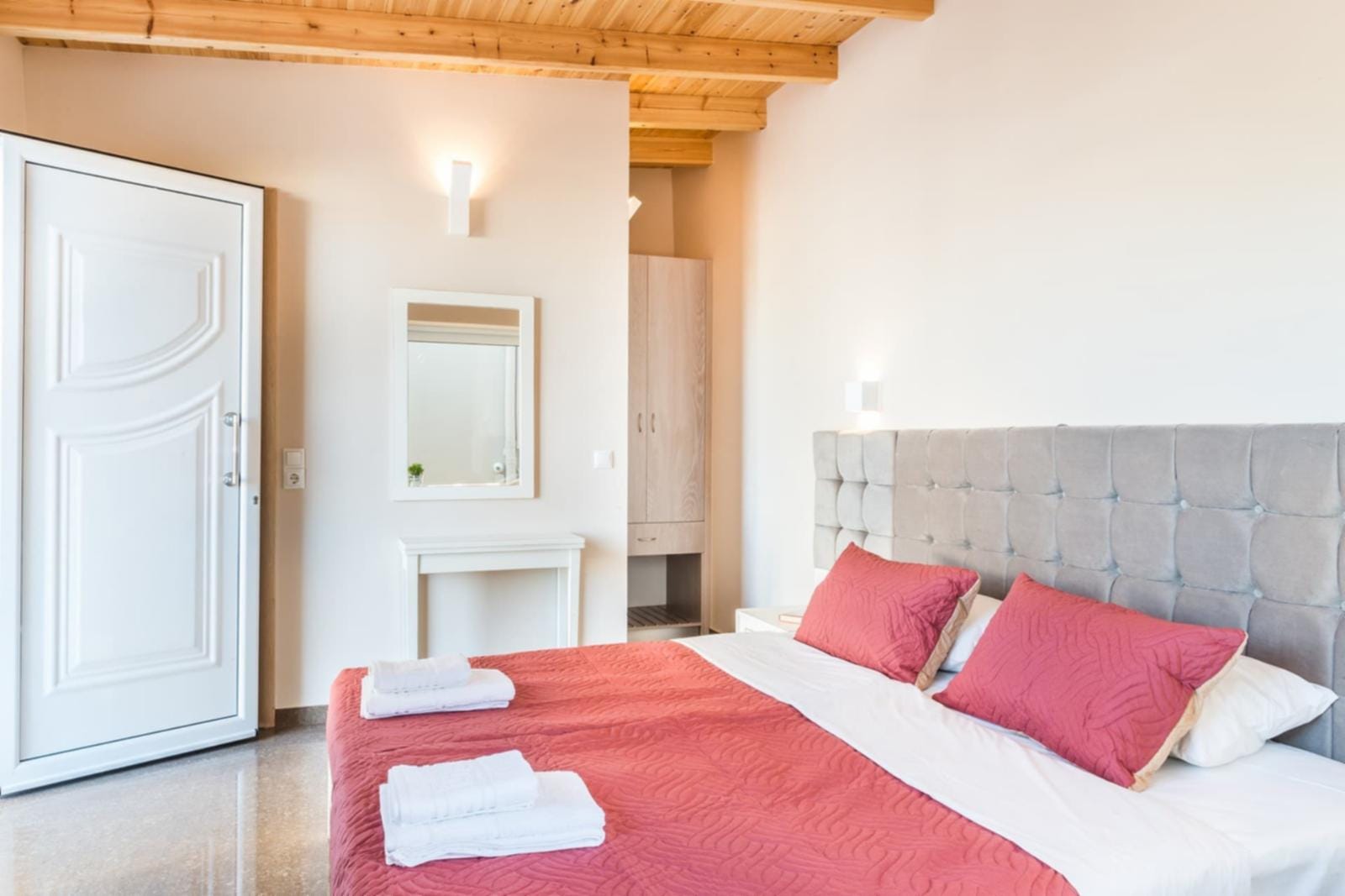 Vergina Beach Resort - DOUBLE - 6