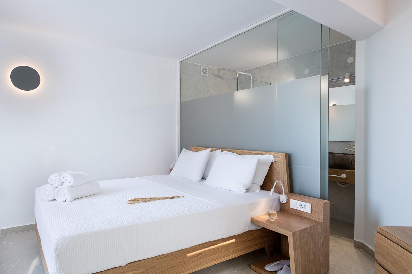 Vergina Beach Resort - DBLJPS - 4