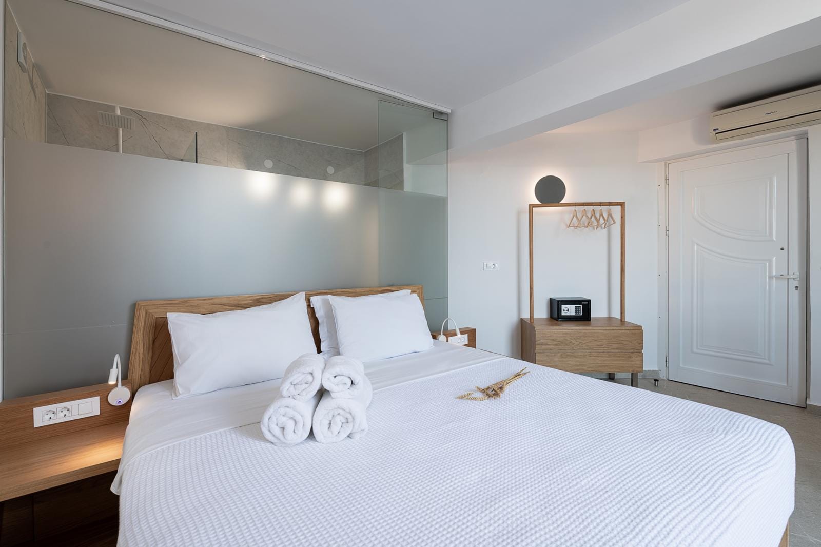 Vergina Beach Resort - DBLJPS - 6