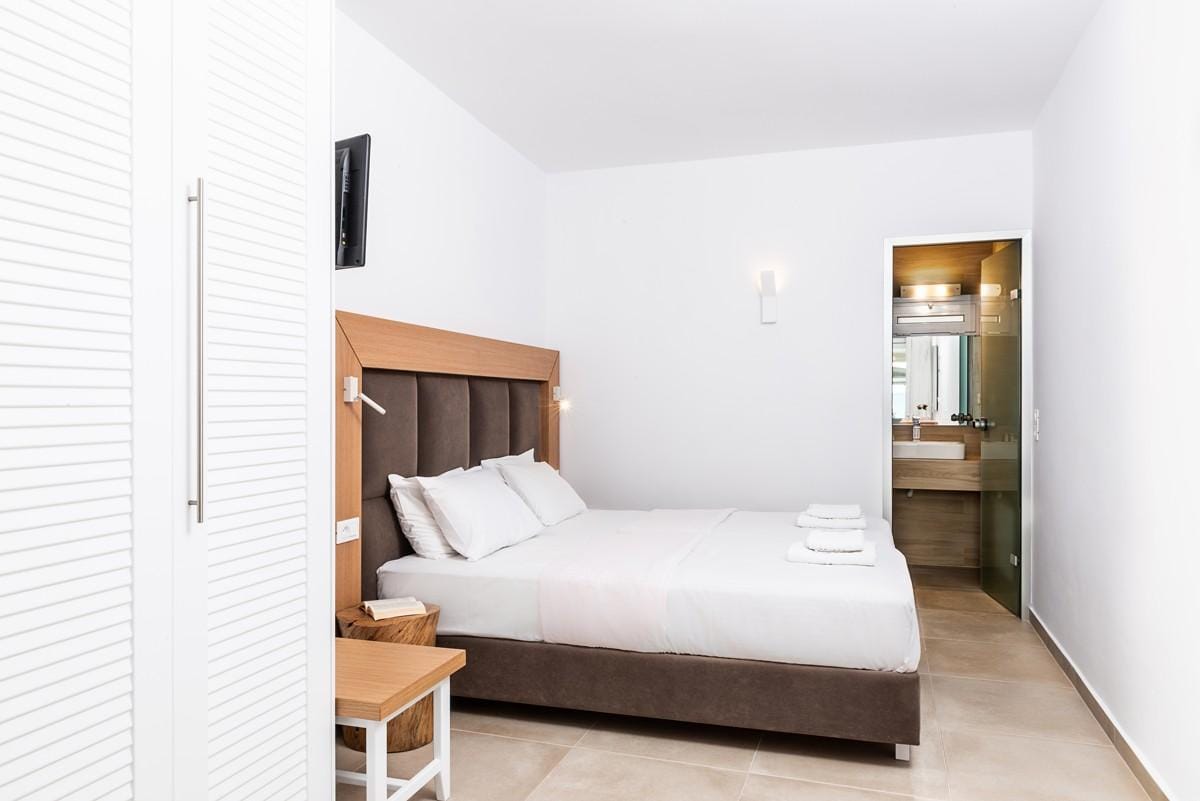 Vergina Beach Resort - DBLPAR - 5