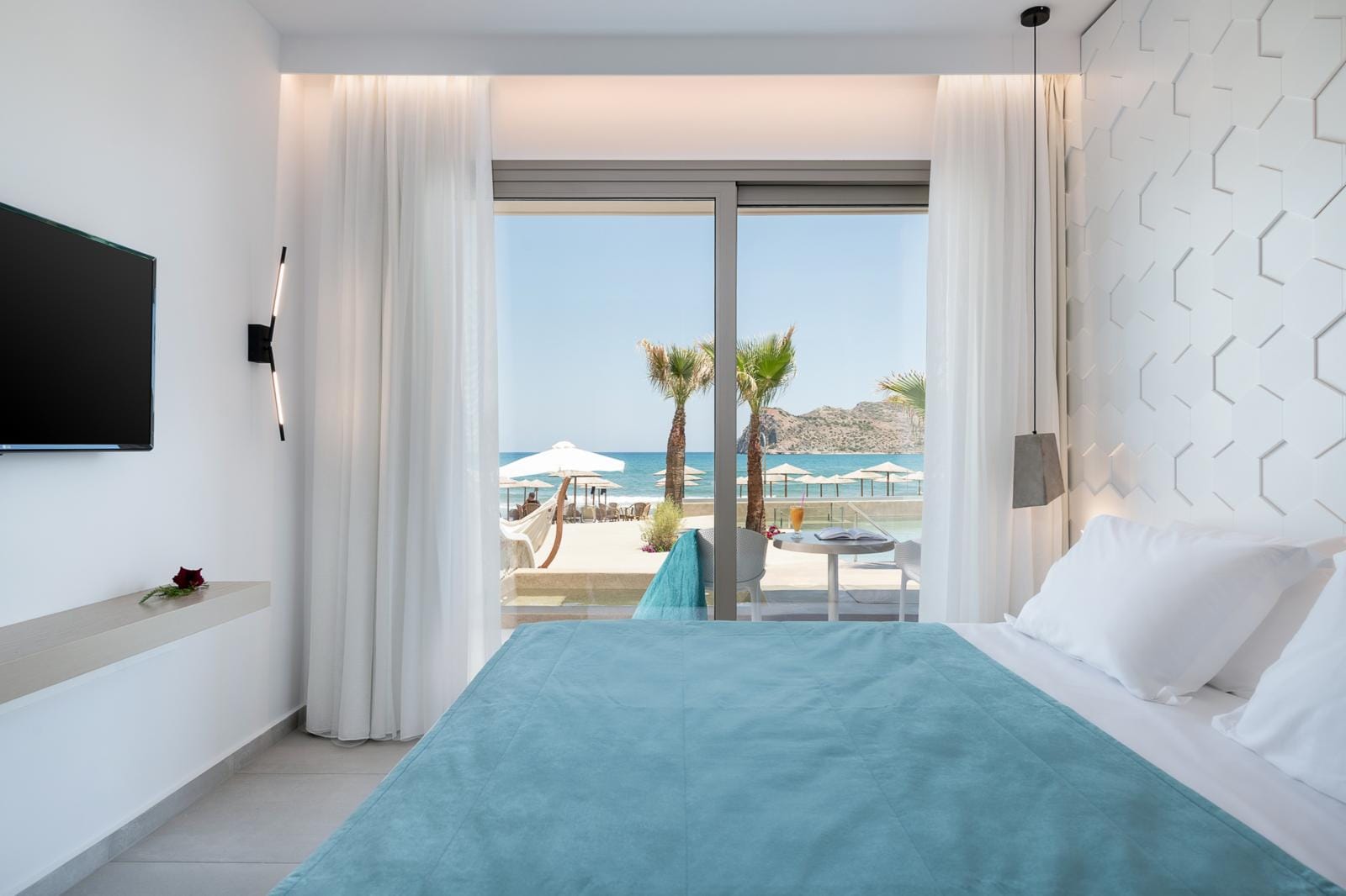 Vergina Beach Resort - SSPLPO - 2