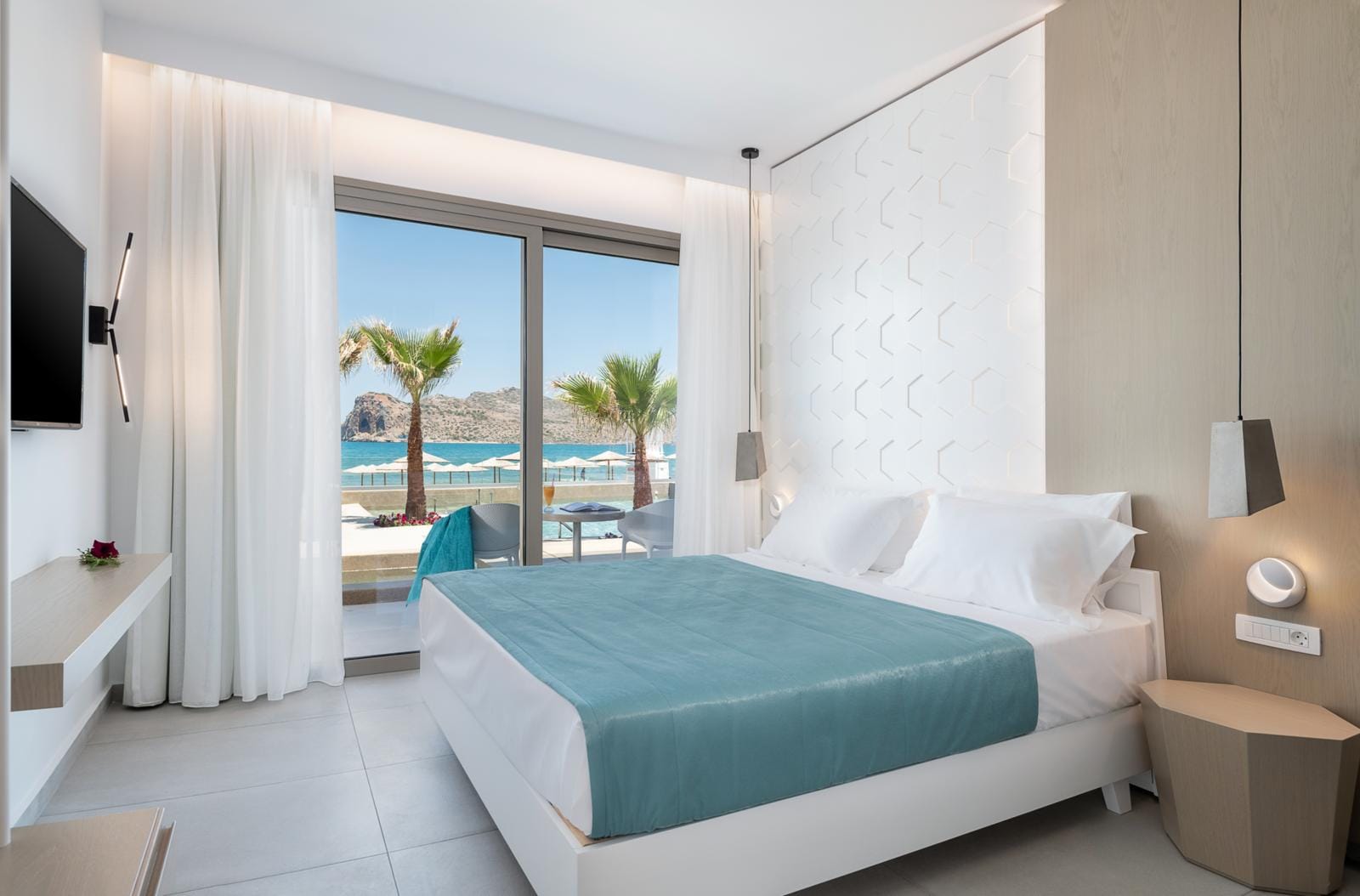 Vergina Beach Resort - SSPLPO - 6