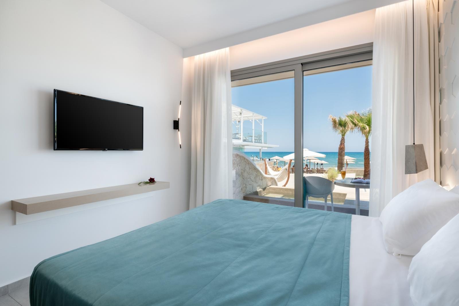 Vergina Beach Resort - SSPLPO - 7