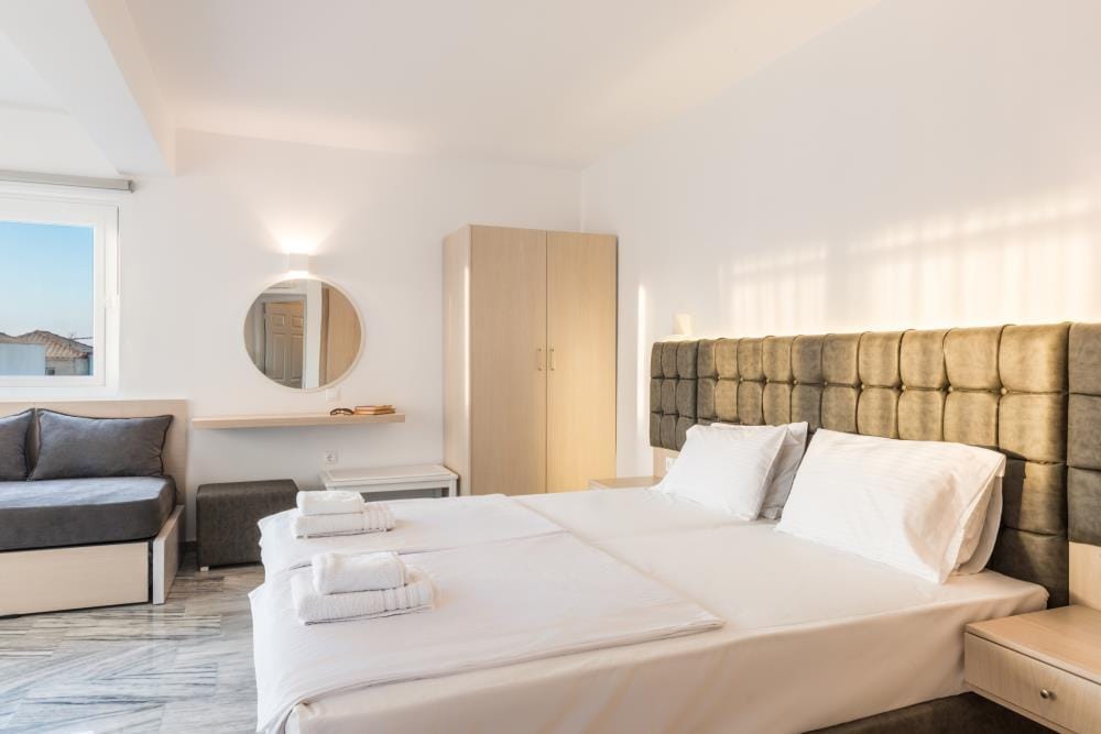 Vergina Beach Resort - JSSEAV - 3