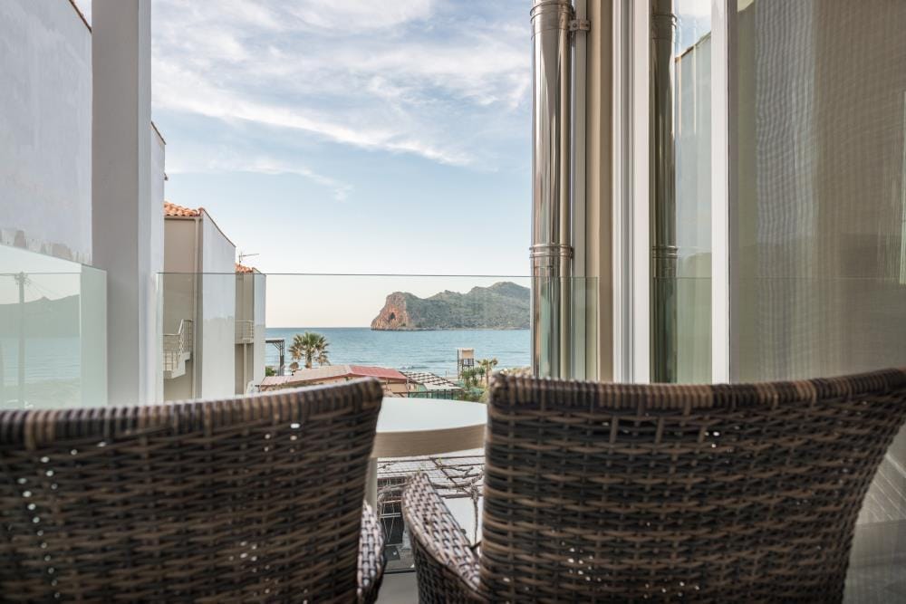 Vergina Beach Resort - JSSEAV - 5