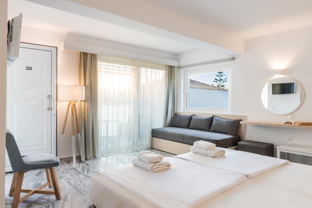 Vergina Beach Resort - JSSEAV - 6