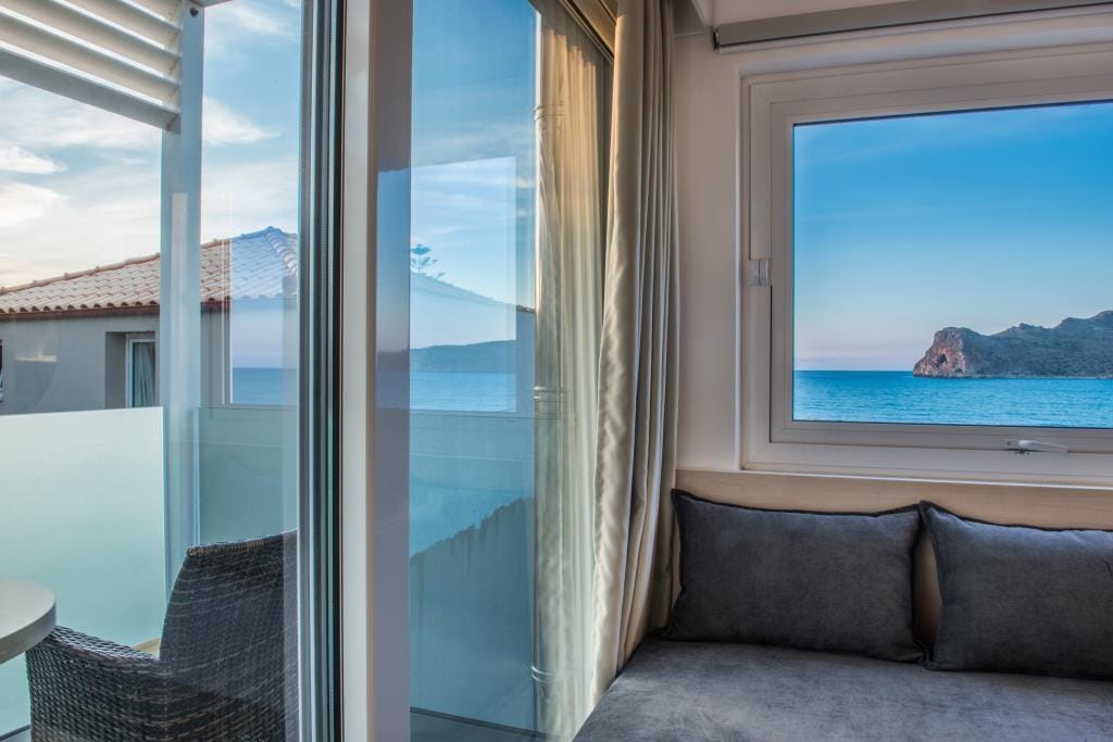Vergina Beach Resort - JSSEAV - 2