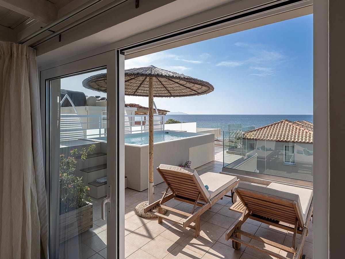 Vergina Beach Resort - PENTHO - 11