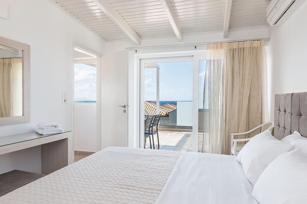 Vergina Beach Resort - PENTHO - 10