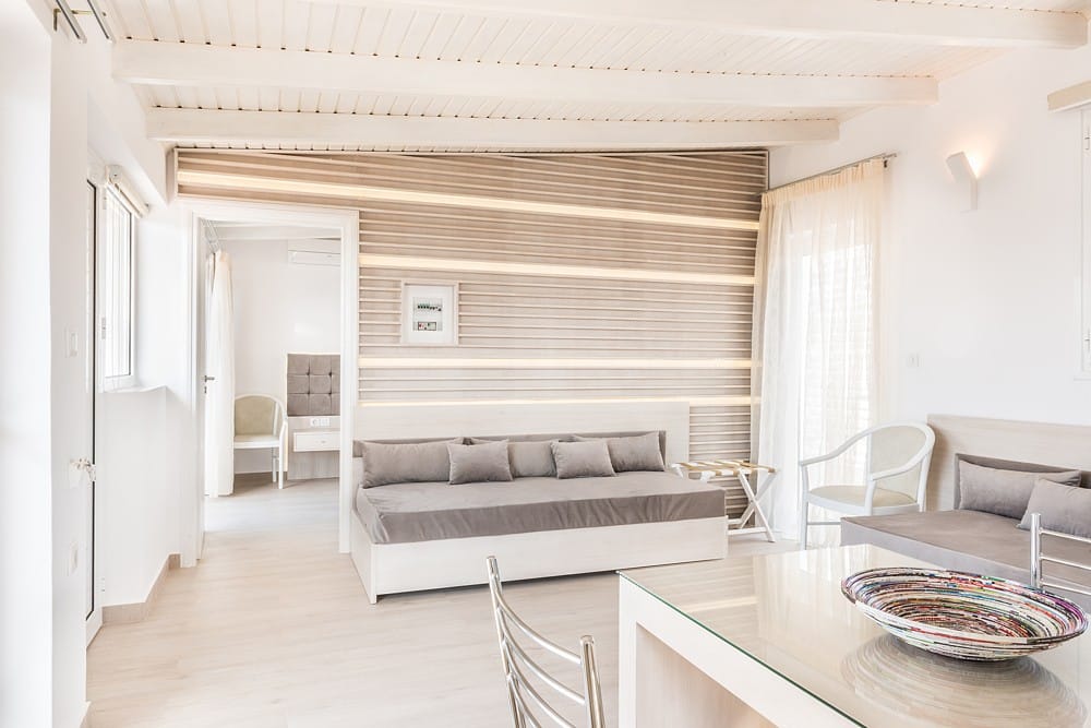 Vergina Beach Resort - PENTHO - 3