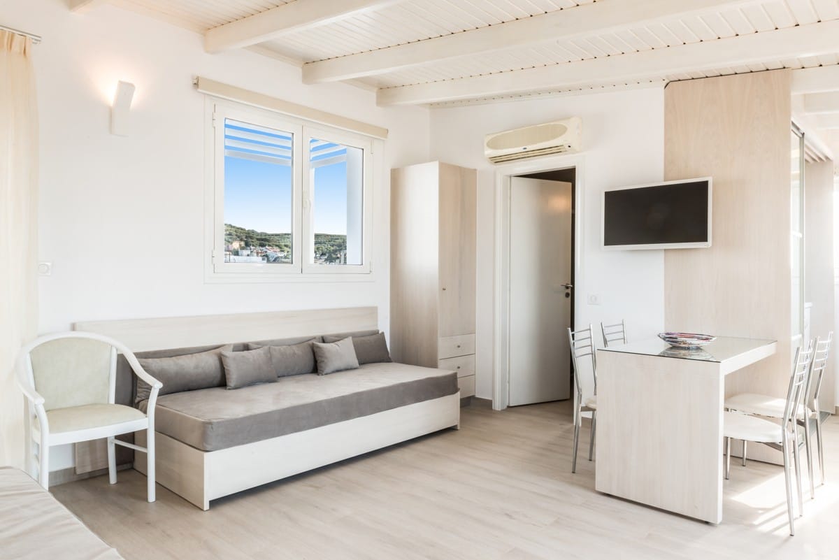Vergina Beach Resort - PENTHO - 8