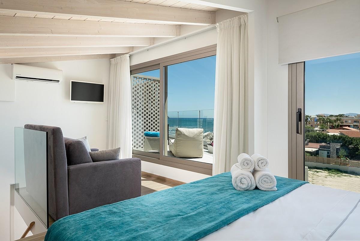 Vergina Beach Resort - 3MATEP - 7