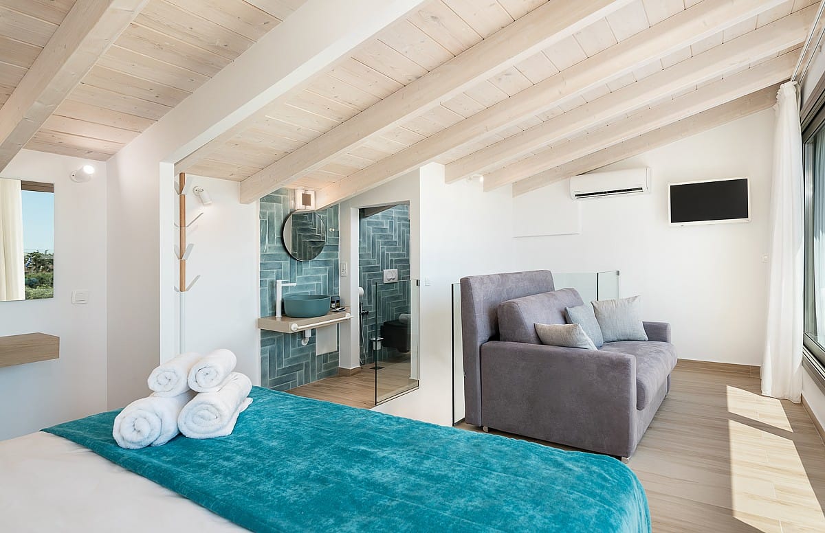 Vergina Beach Resort - 3MATEP - 5