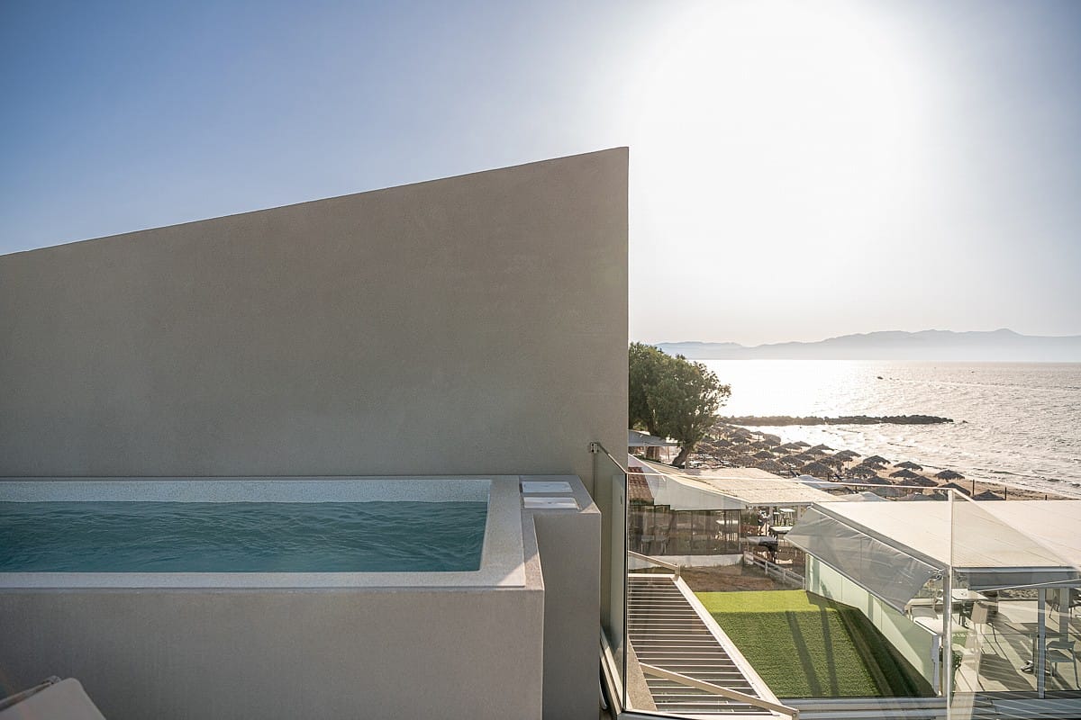 Vergina Beach Resort - 3MATEP - 6