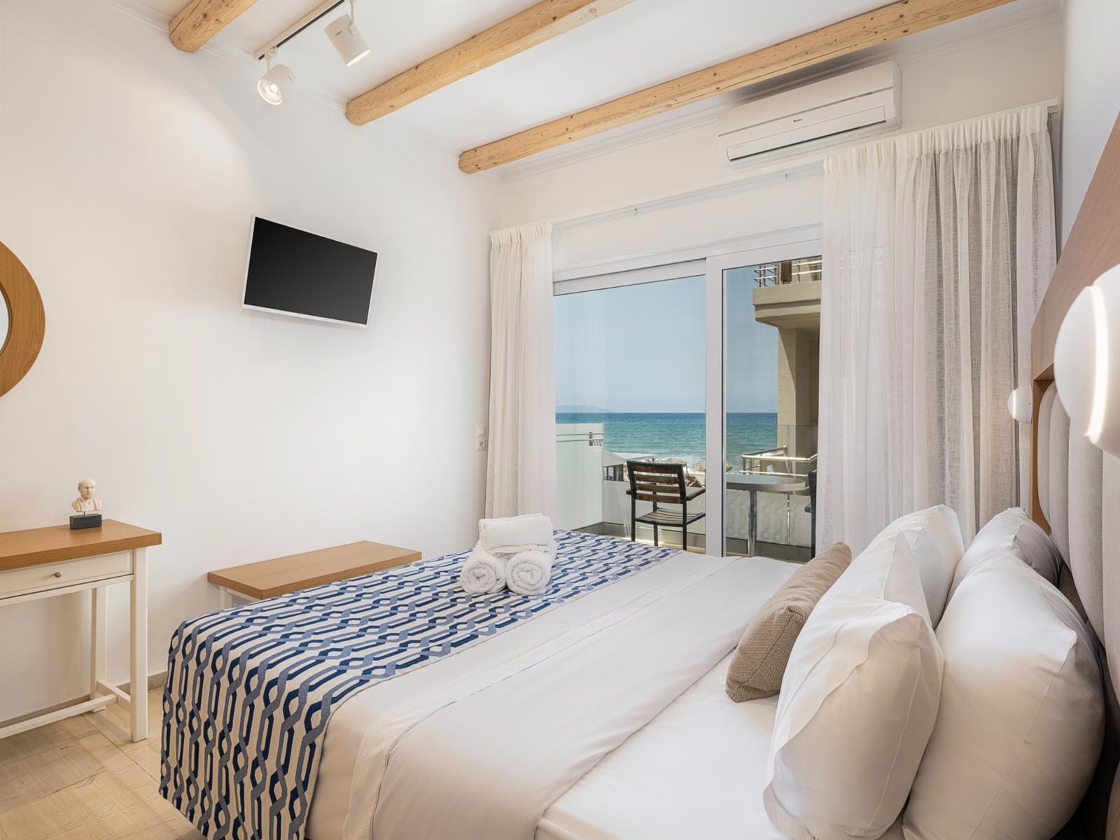Vergina Beach Resort - 2APTSE - 3