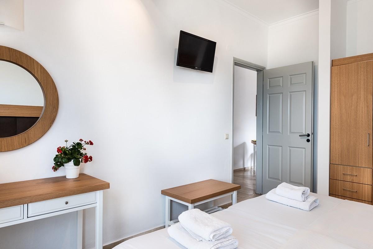 Vergina Beach Resort - 2APTSE - 5