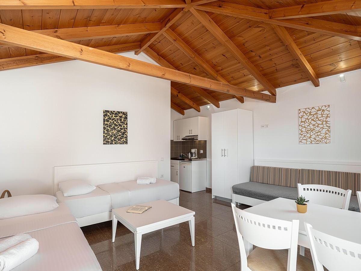 Vergina Beach Resort - 2APTSE - 2