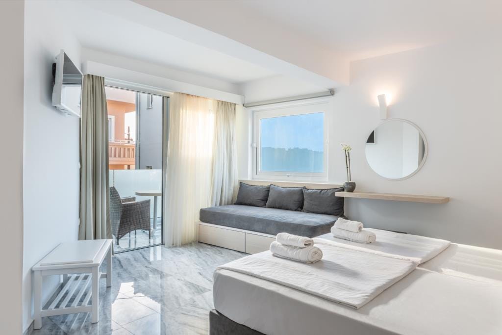 Vergina Beach Resort - 3APTST - 6