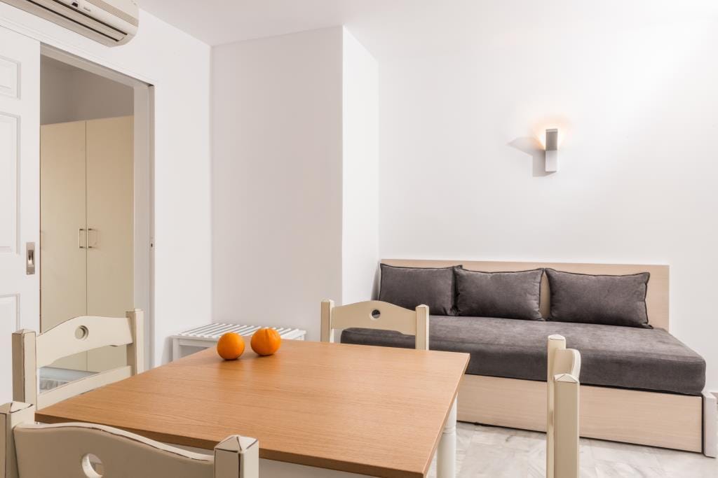 Vergina Beach Resort - 3APTST - 3