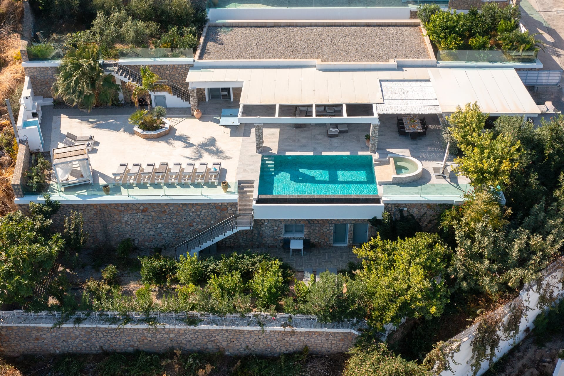 Modern Luxury Villa