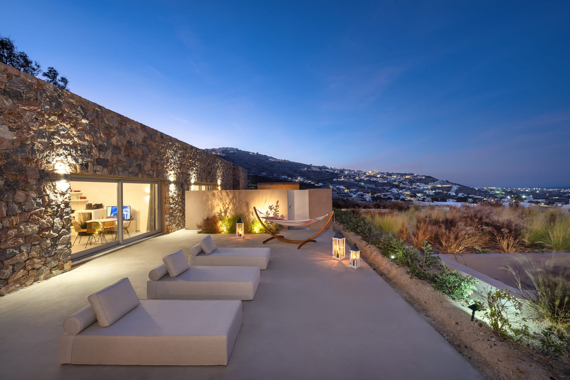 Deluxe Villa with Private Pool