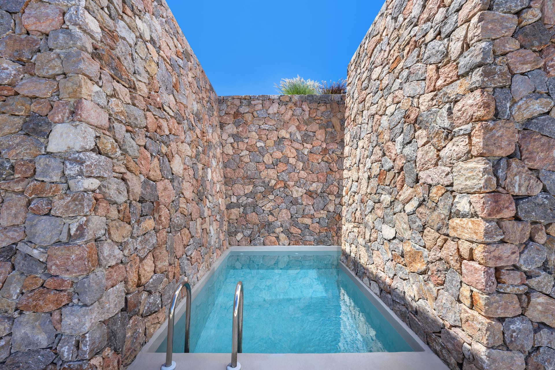 Superior Villa with Private Pool