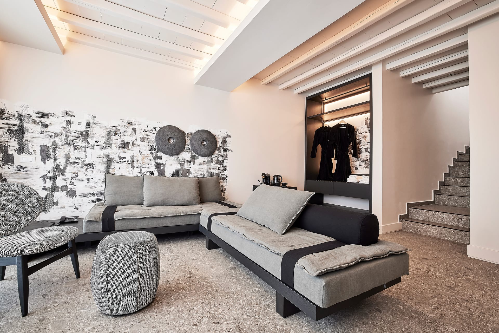 Amazon Mykonos Resort & Spa - FAMS - 8