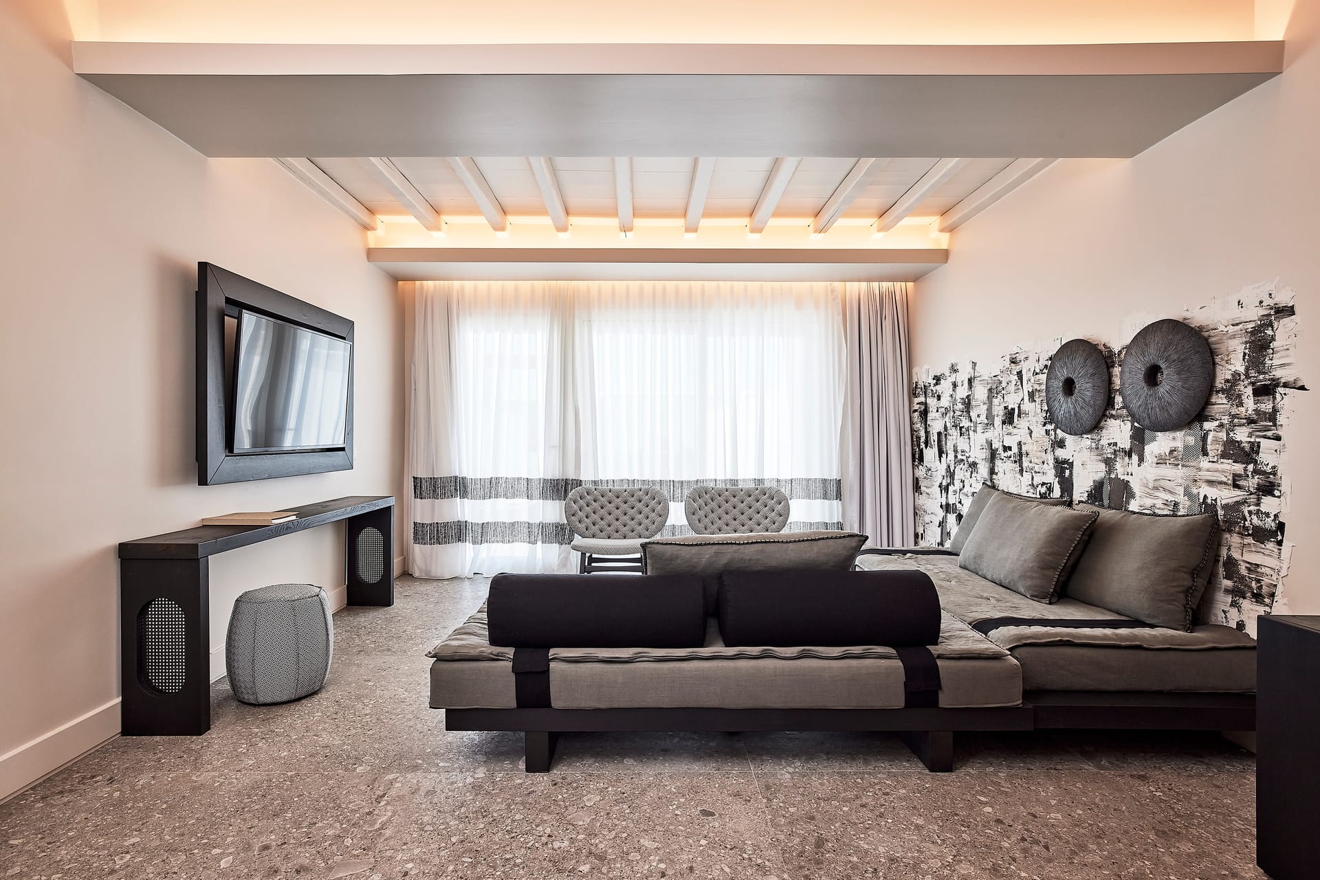 Amazon Mykonos Resort & Spa - FAMS - 9
