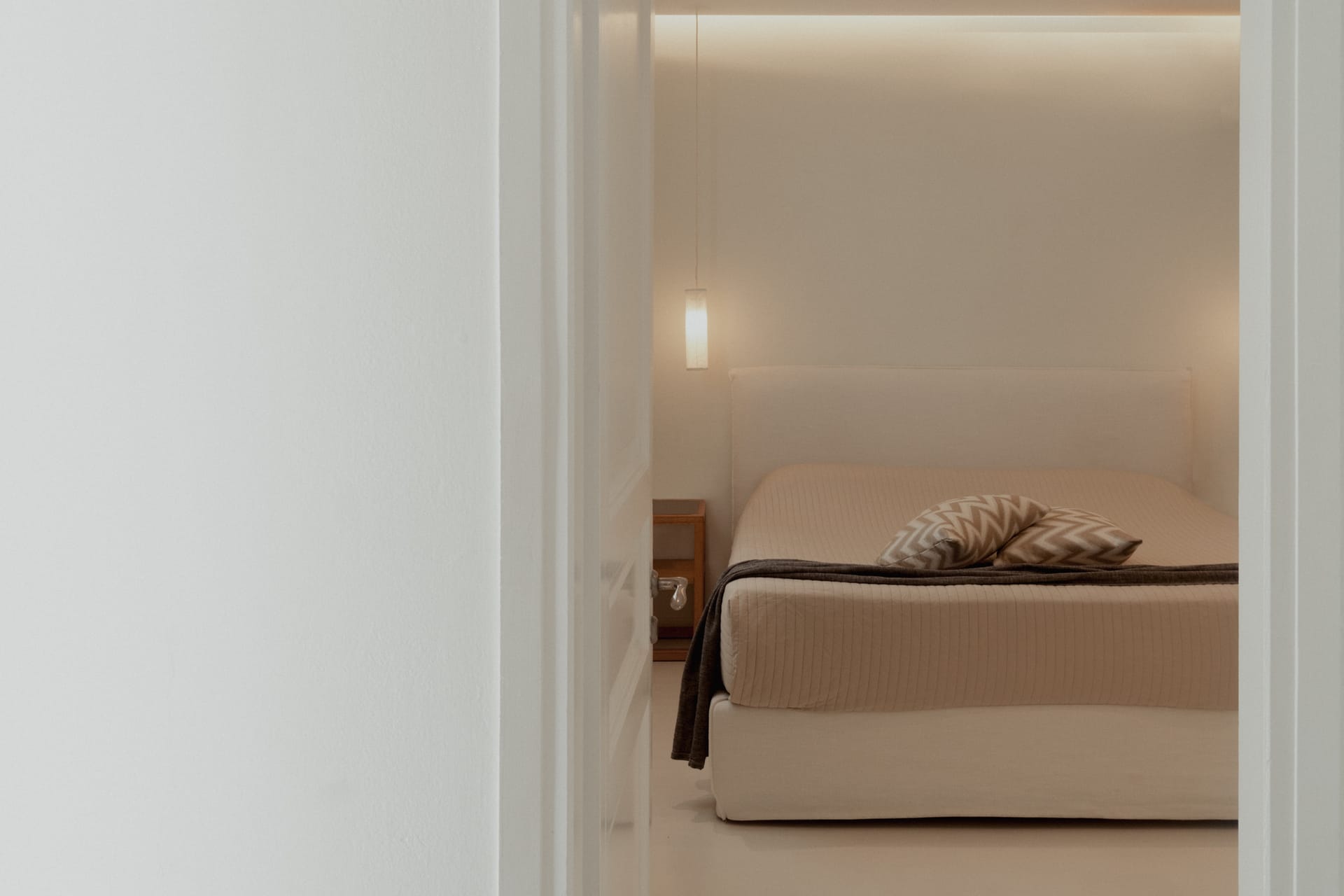 Suite | Sea View Jacuzzi