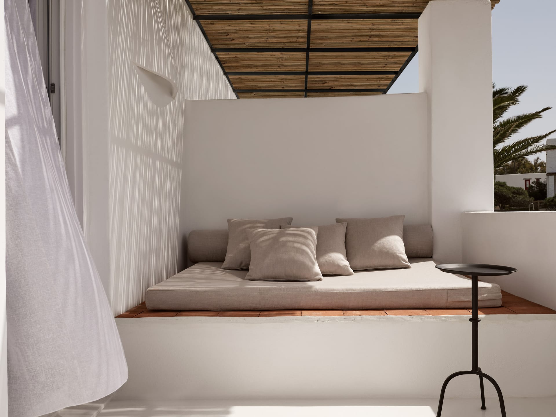 Boheme Hotel Mykonos - SUPSVD - 4
