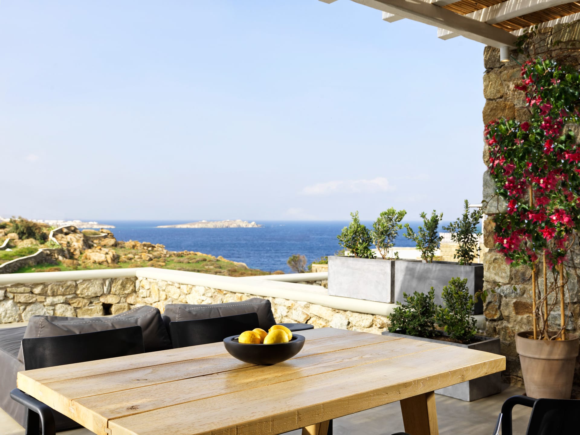 Boheme Hotel Mykonos - JNRSUI - 6