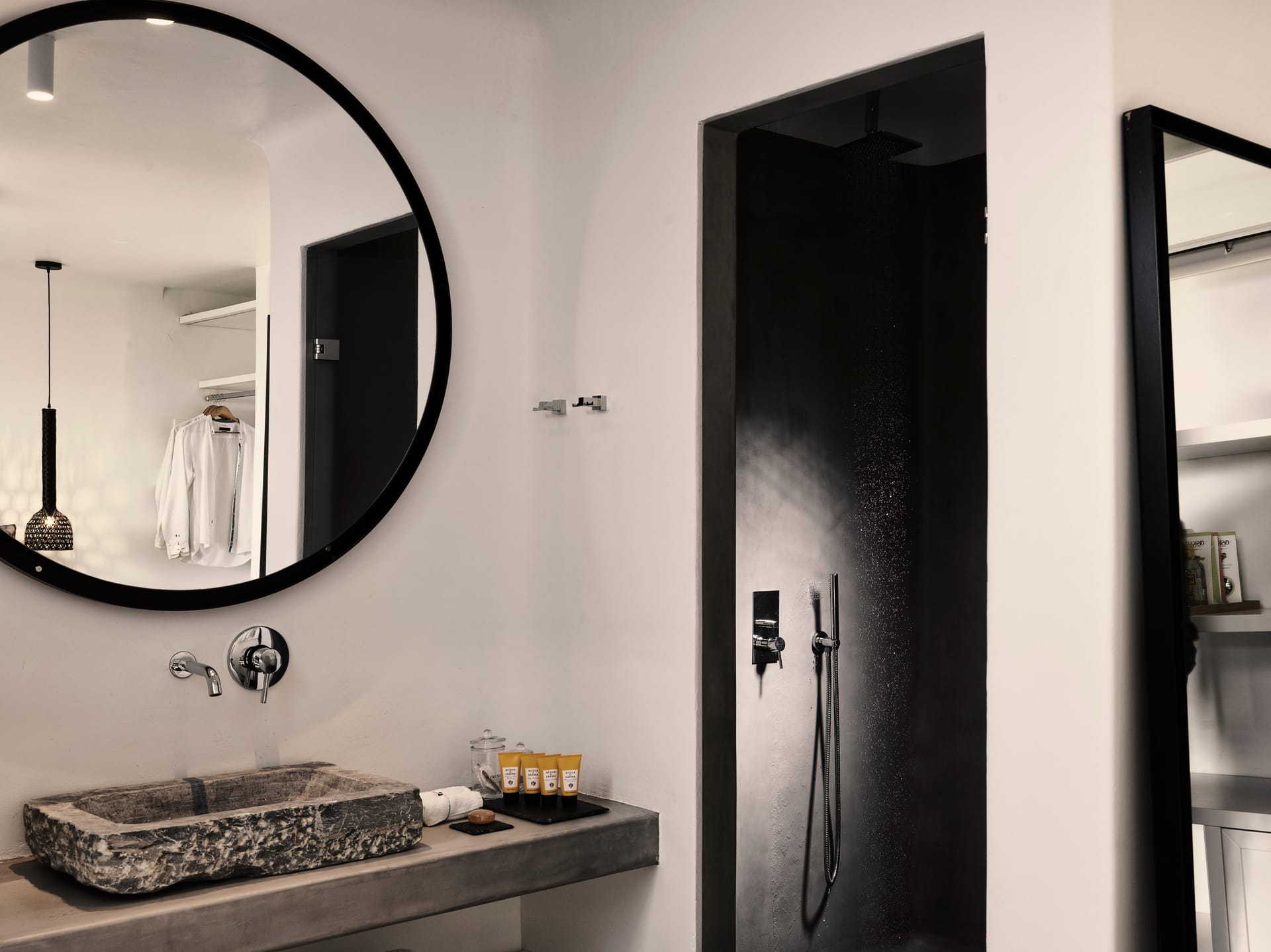 Boheme Hotel Mykonos - JNRSUI - 7