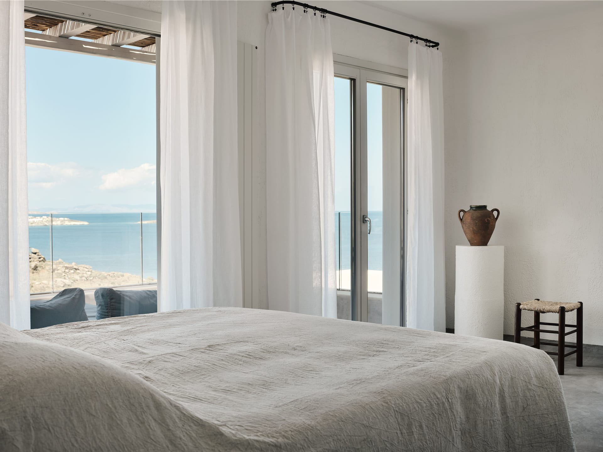 Boheme Hotel Mykonos - SUITE - 2