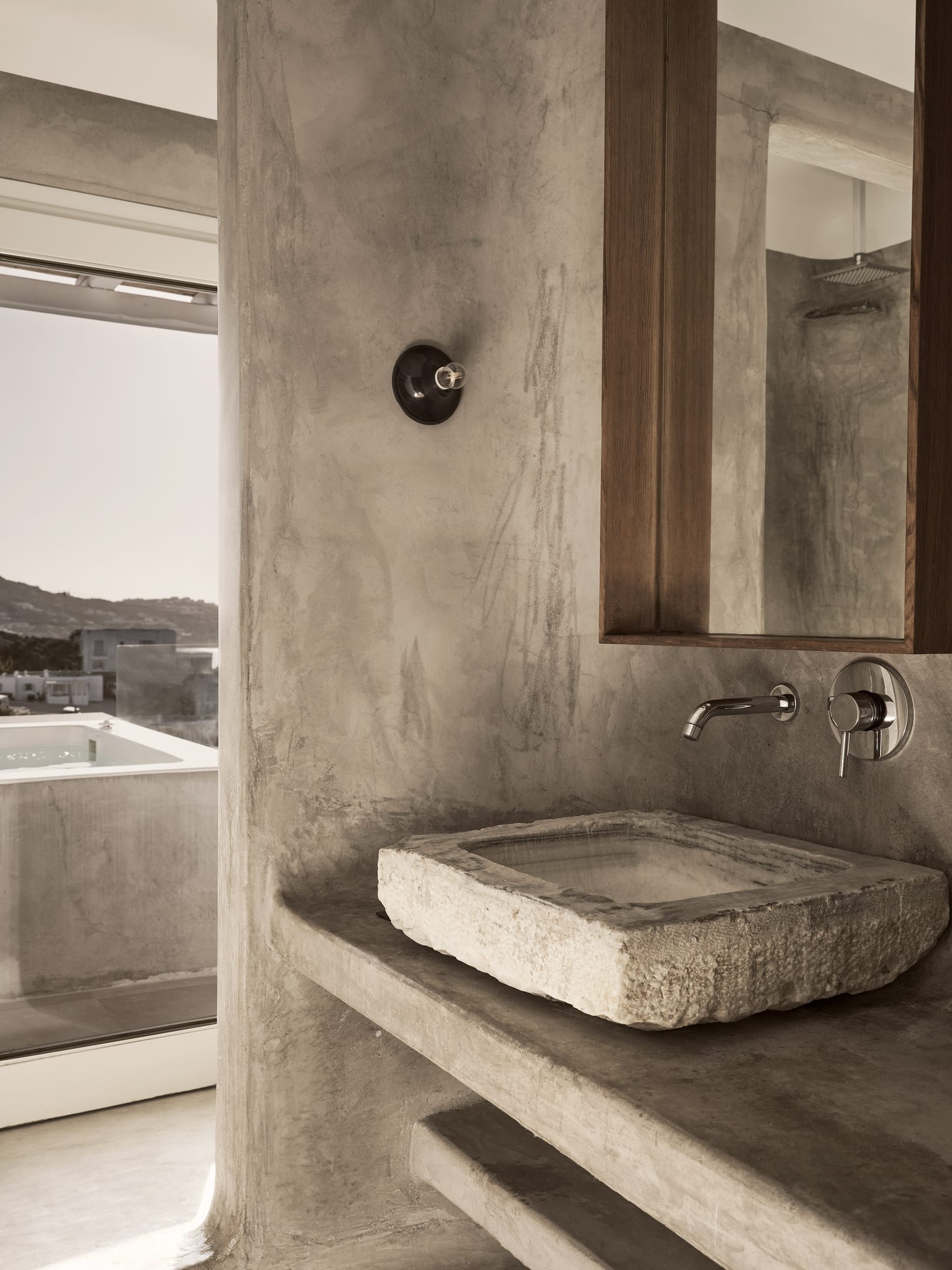 Boheme Hotel Mykonos - SUITE - 5