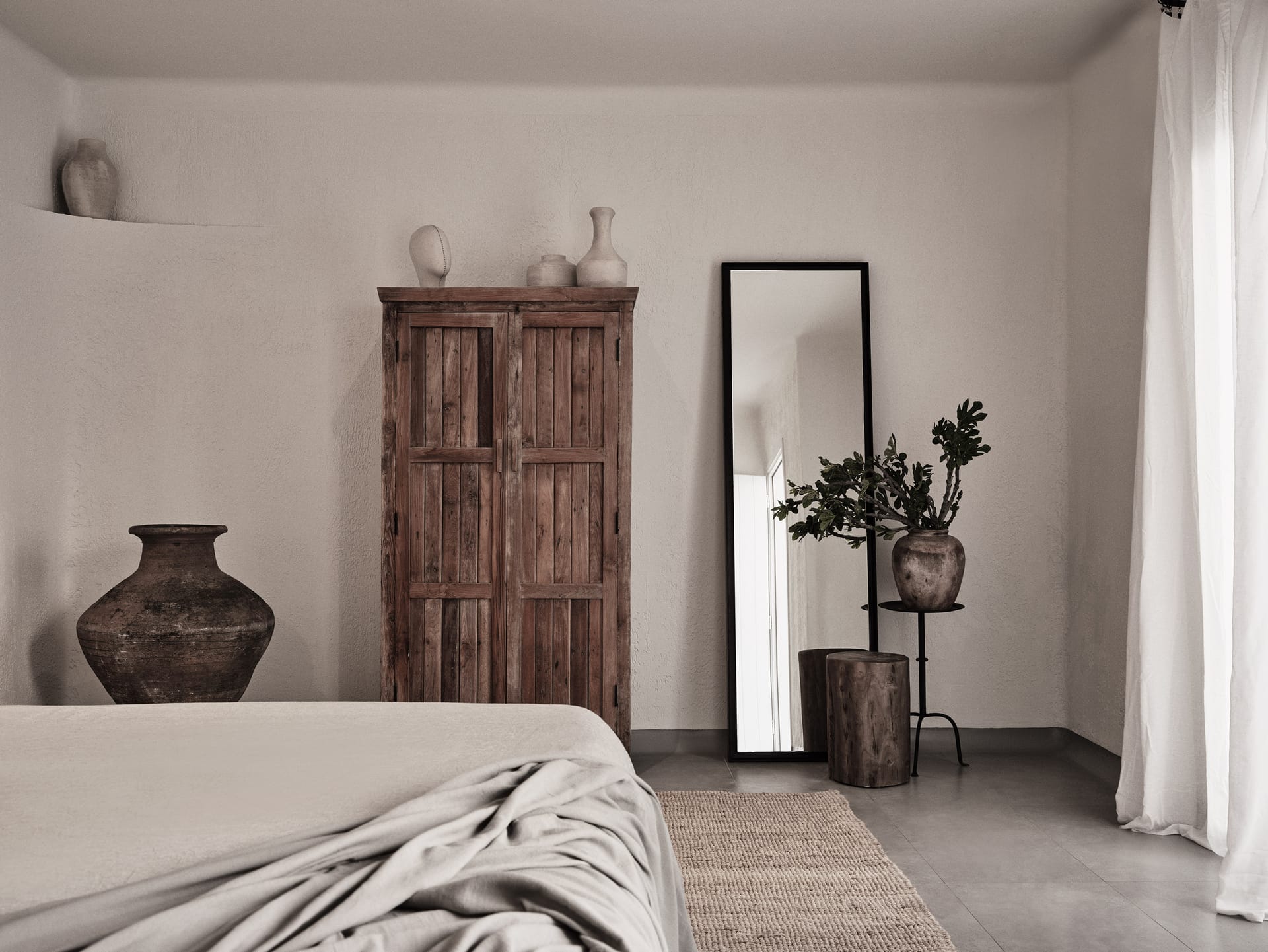 Boheme Hotel Mykonos - SUITE - 8