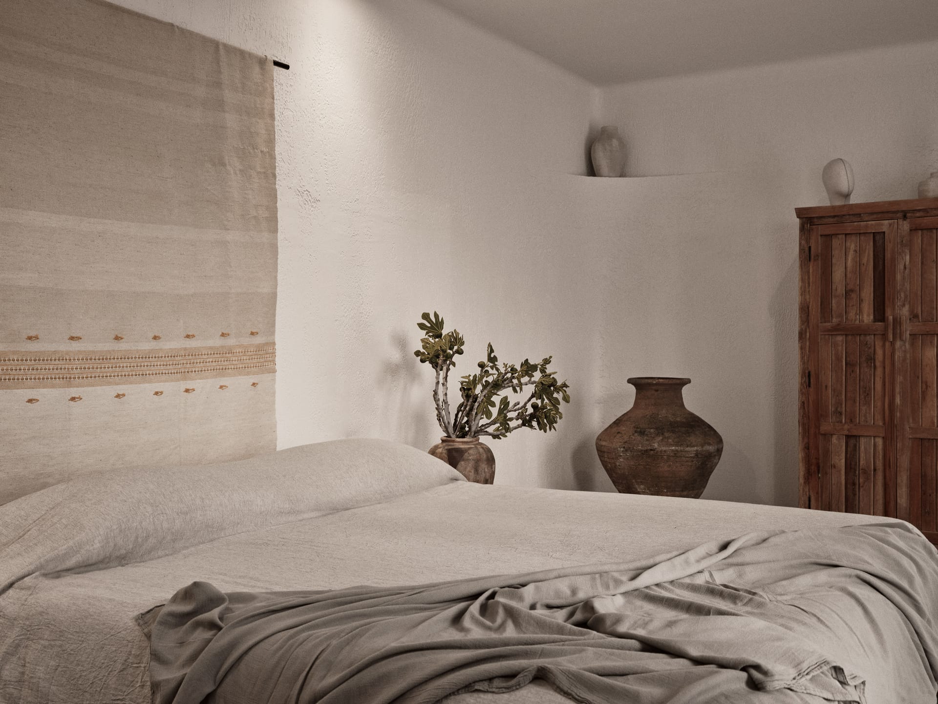 Boheme Hotel Mykonos - SUITE - 4
