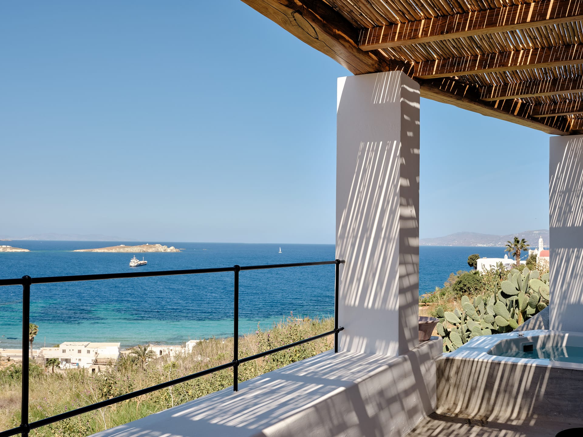 Boheme Hotel Mykonos - SVPSUI - 3
