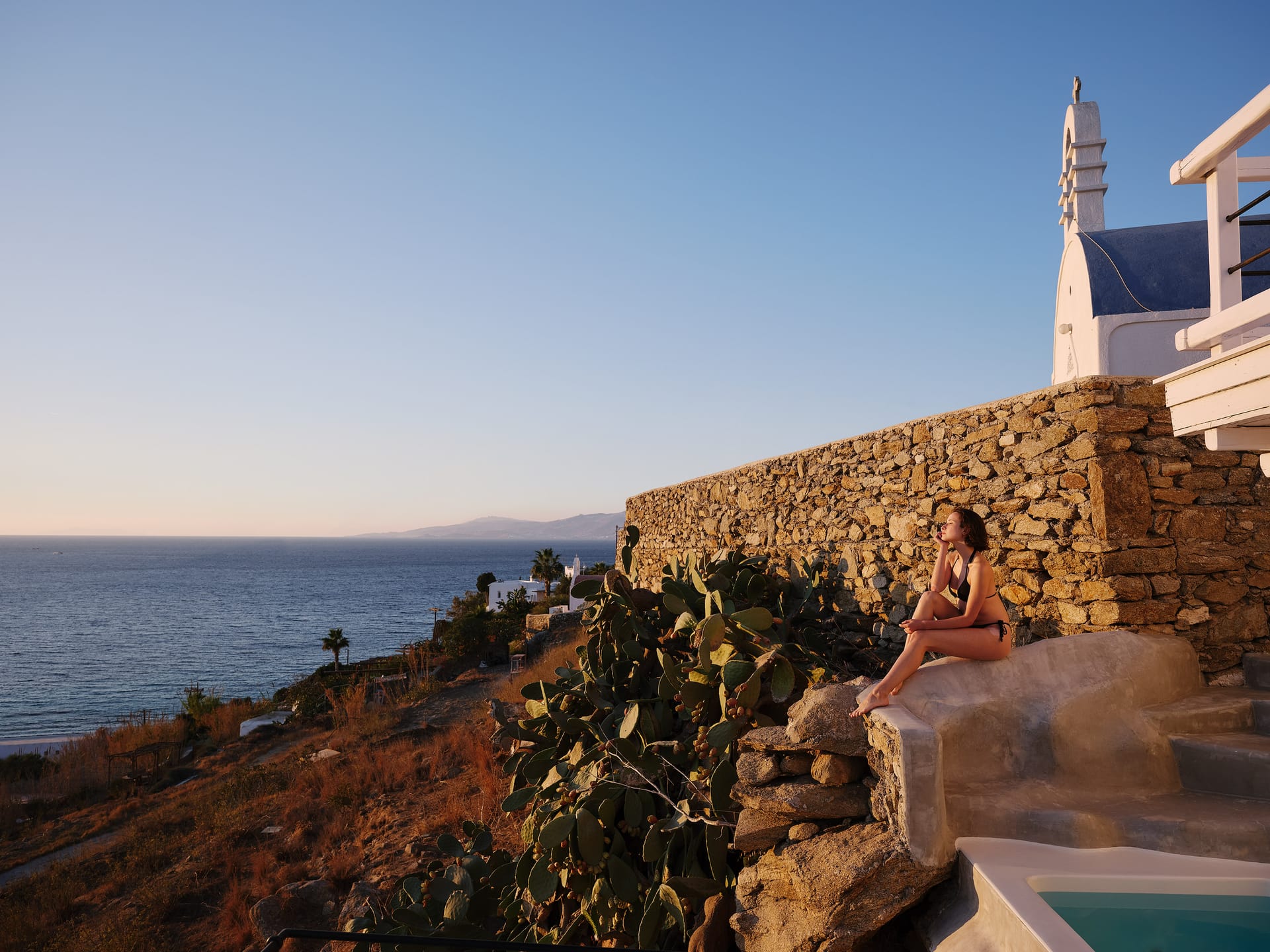 Boheme Hotel Mykonos - SVPSUI - 5