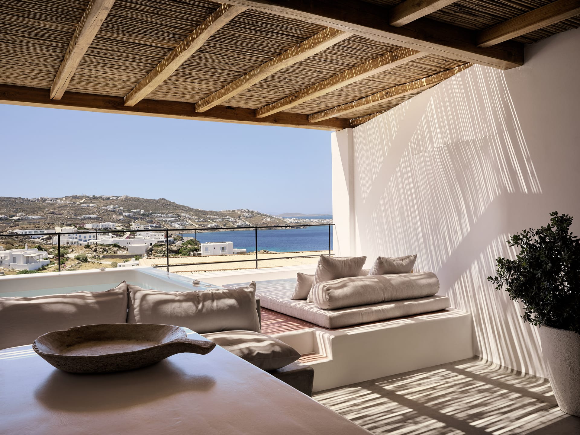 Boheme Hotel Mykonos - SVPSUI - 6