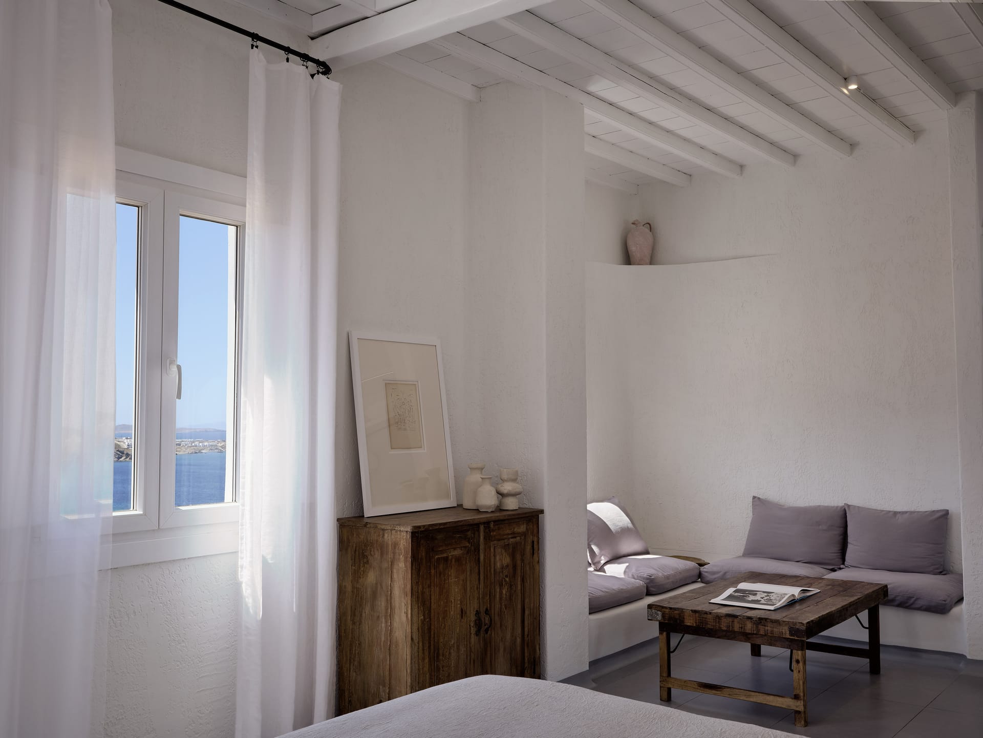 Boheme Hotel Mykonos - SVPSUI - 7