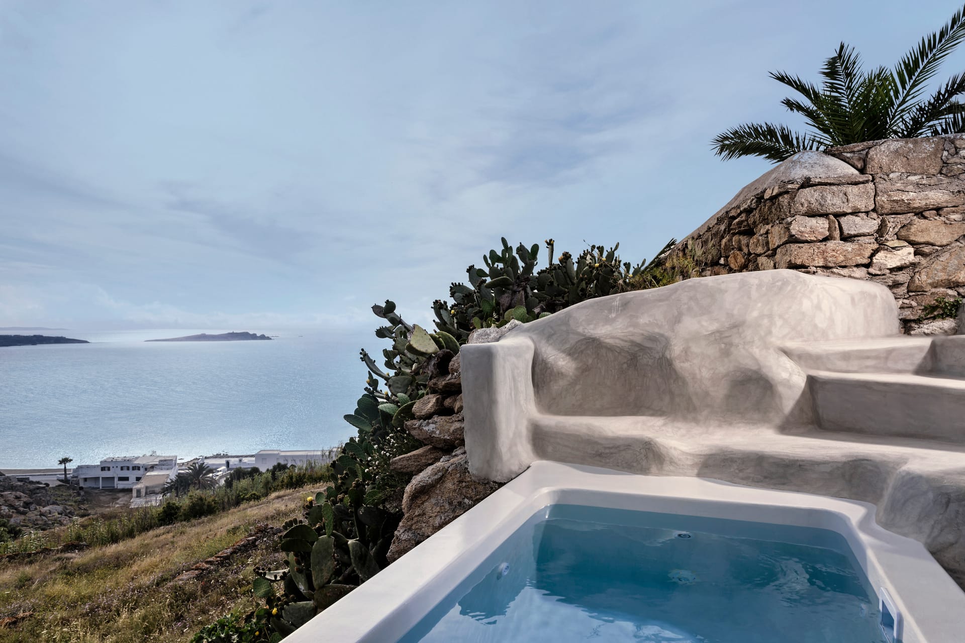 Boheme Hotel Mykonos - SVPSUI - 8