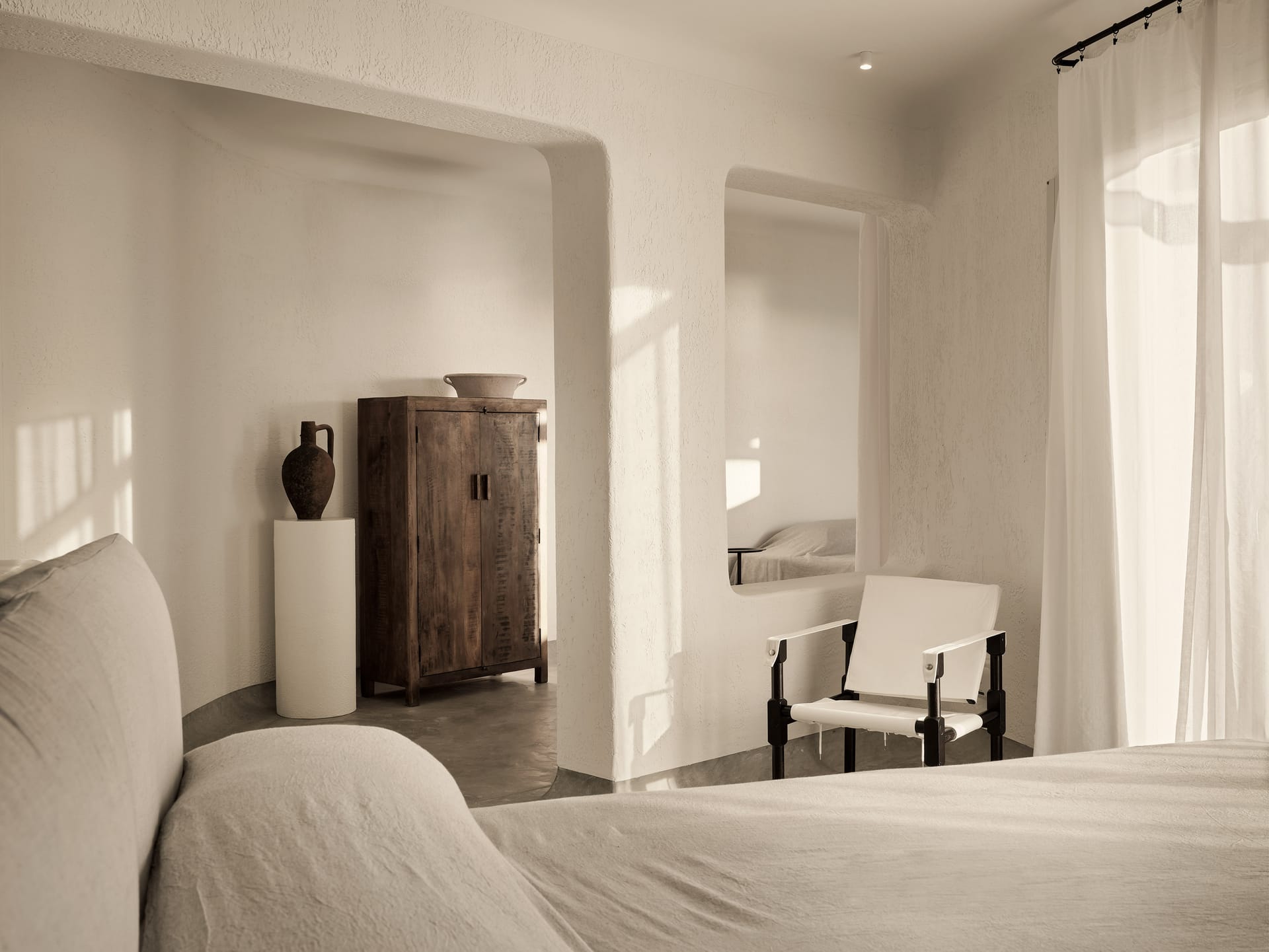Boheme Hotel Mykonos - GRAND - 2