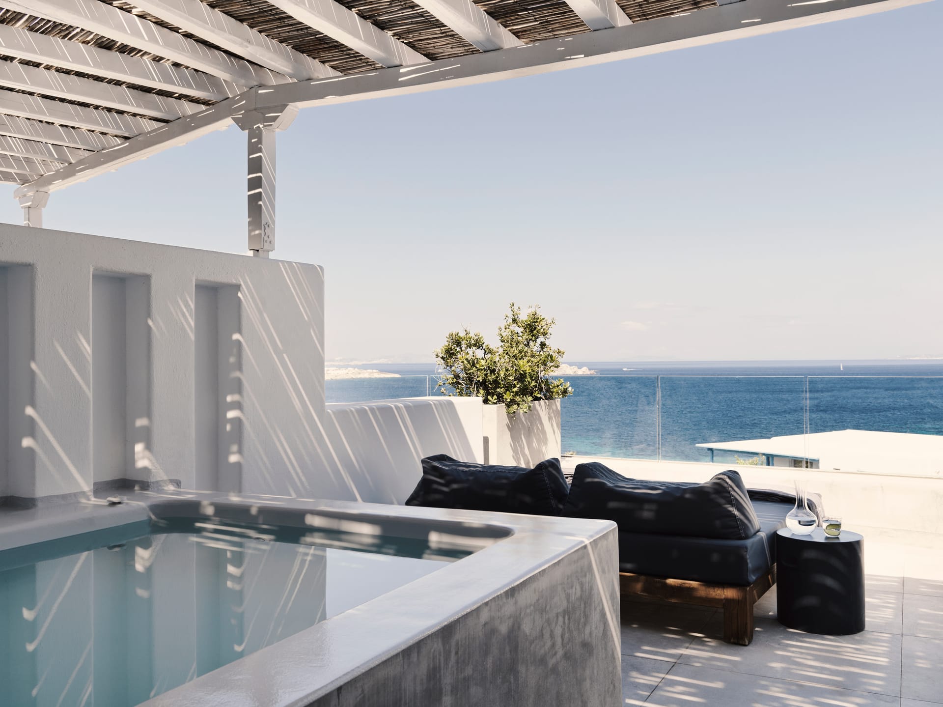 Boheme Hotel Mykonos - GRAND - 6