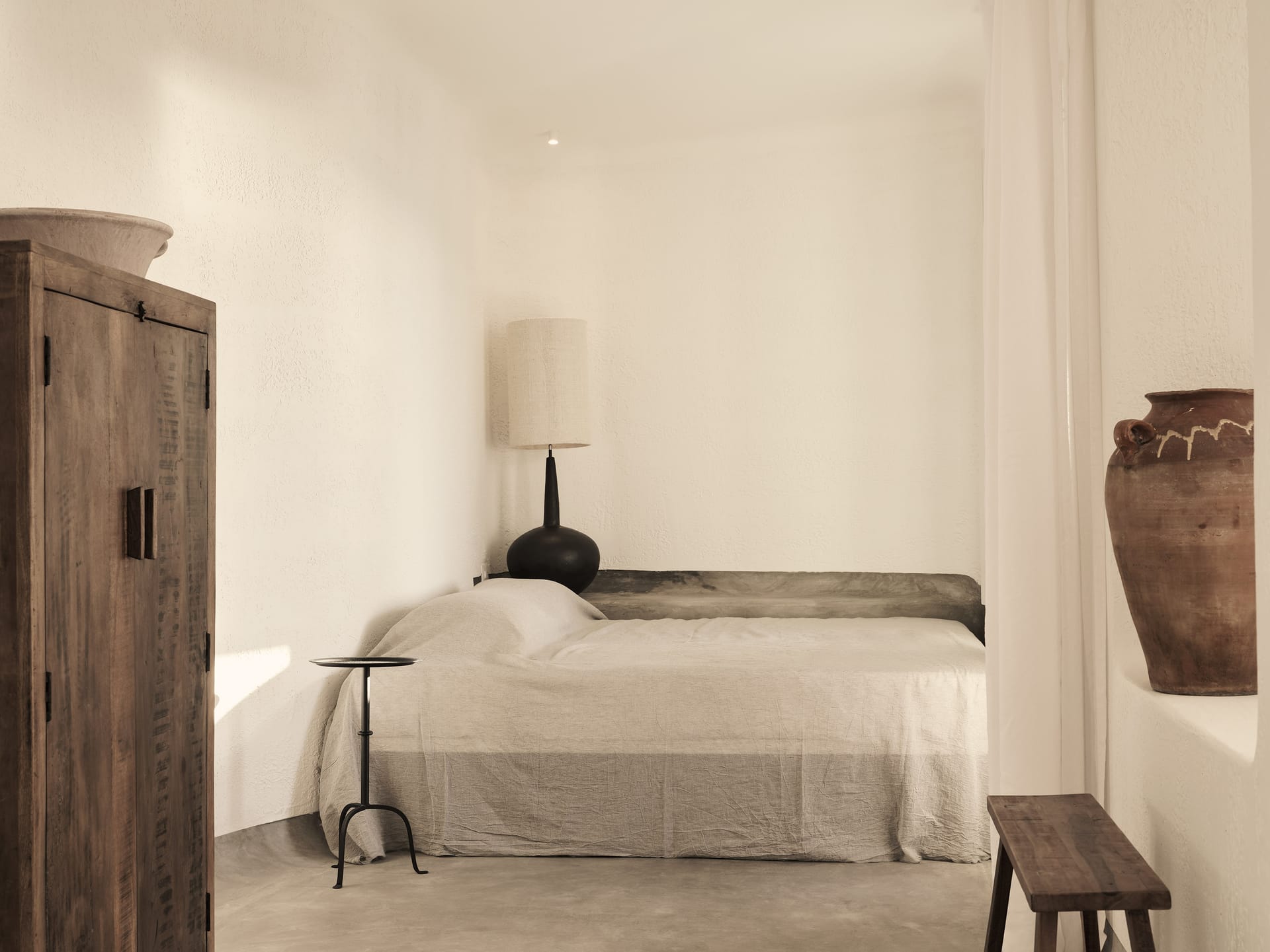 Boheme Hotel Mykonos - GRAND - 7