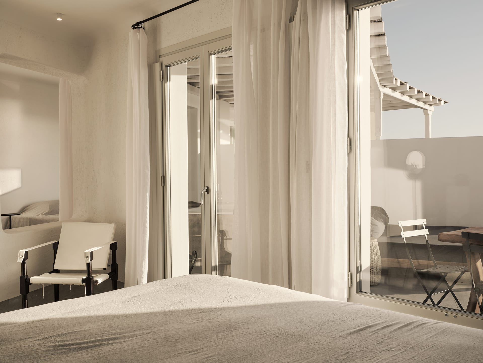 Boheme Hotel Mykonos - GRAND - 9