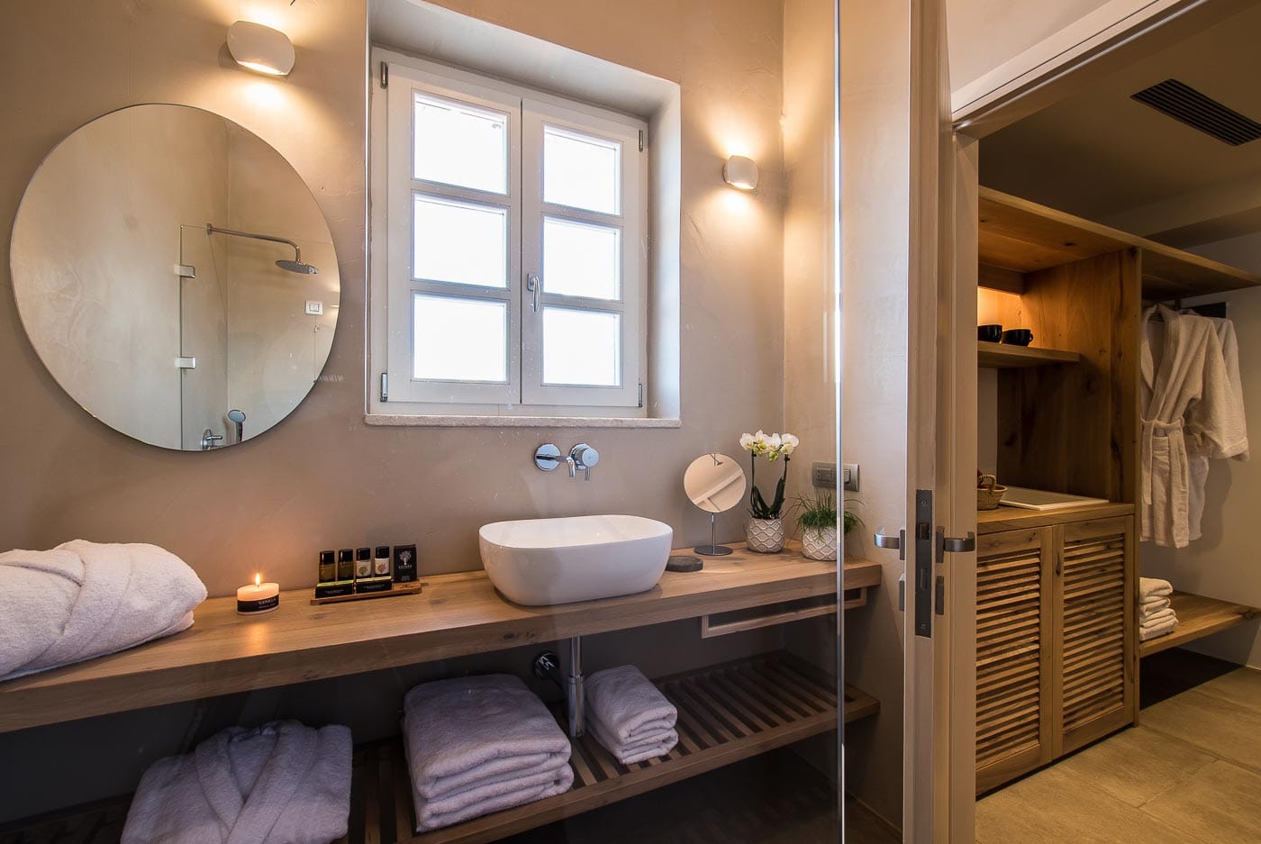 Bassa Maina Villas & Suites - ALTAM - 4