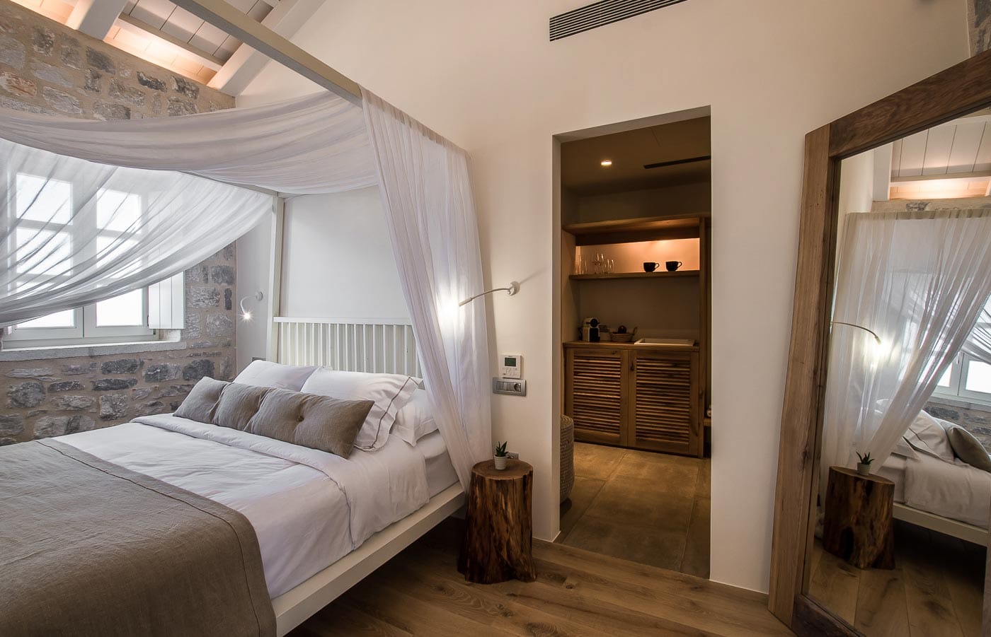 Bassa Maina Villas & Suites - ALTAM - 3