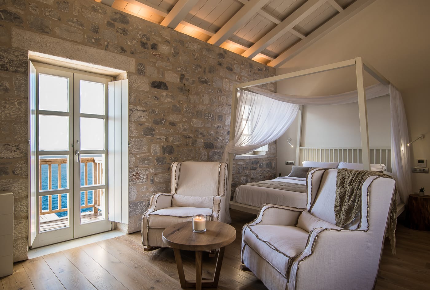 Bassa Maina Villas & Suites - ALTAM - 2