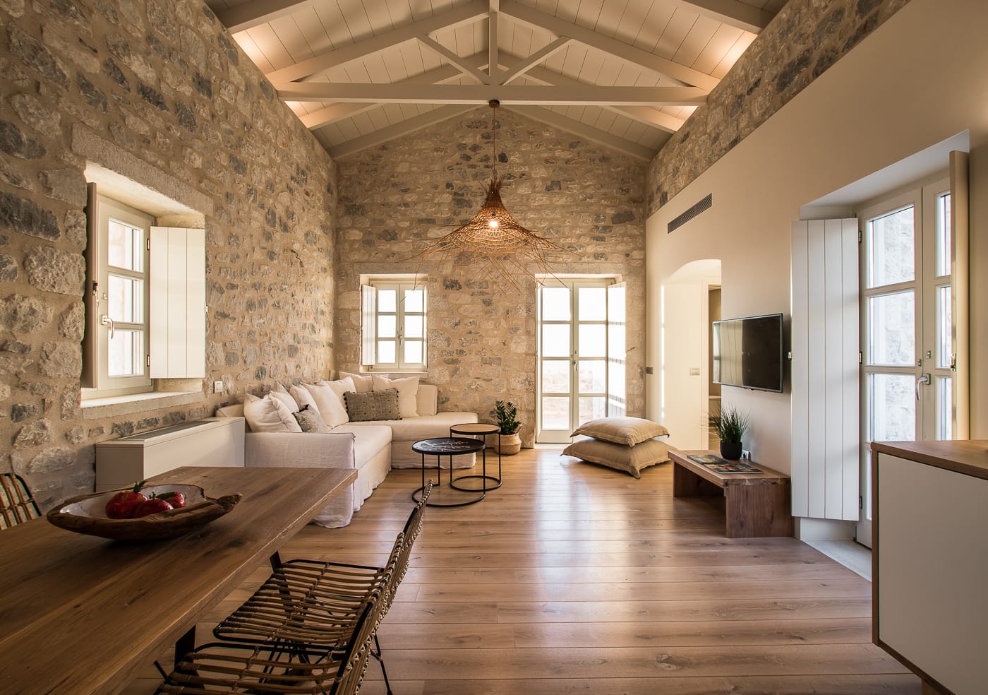 Villa Pietra